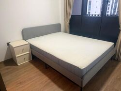 Tanah Merah Kechil Link (D16), Condominium #572241411